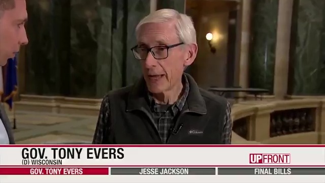 This weekend, Governor Tony Evers again claimed Wisconsin’s economy would “implode overnight” without illegal aliens. Illegal immigration drives down wages and undercuts Wisconsin workers. As governor, I will stand with hardworking Wisconsinites and protect your jobs from foreign labor.