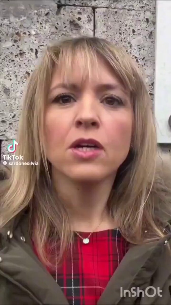 C'è un via vai di post cancellati da politici e giornalisti. In questo caso l'eurodeputata della Lega Sardone in tutta fretta, cancella il suo in difesa del poliziotto di Rogoredo, ora accusato di omicidio. Troppo tardi. Ne ho conservata una copia. Te la regalo con piacere