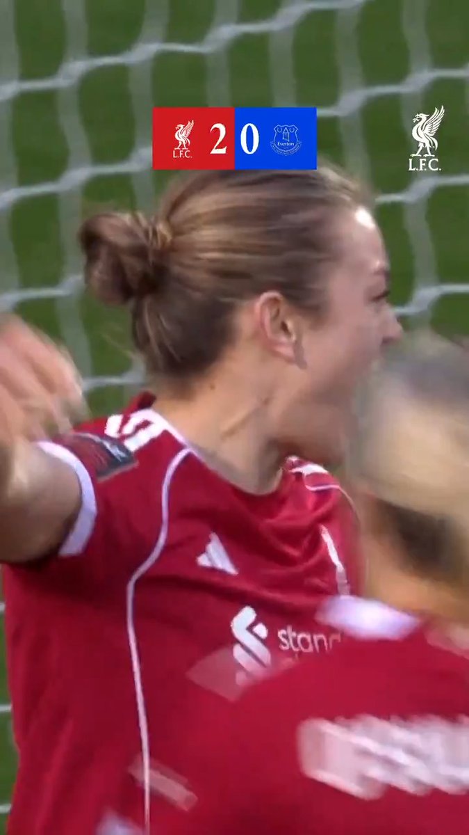 The pick of the action from yesterday's Merseyside derby win over Everton in the FA Cup 👌