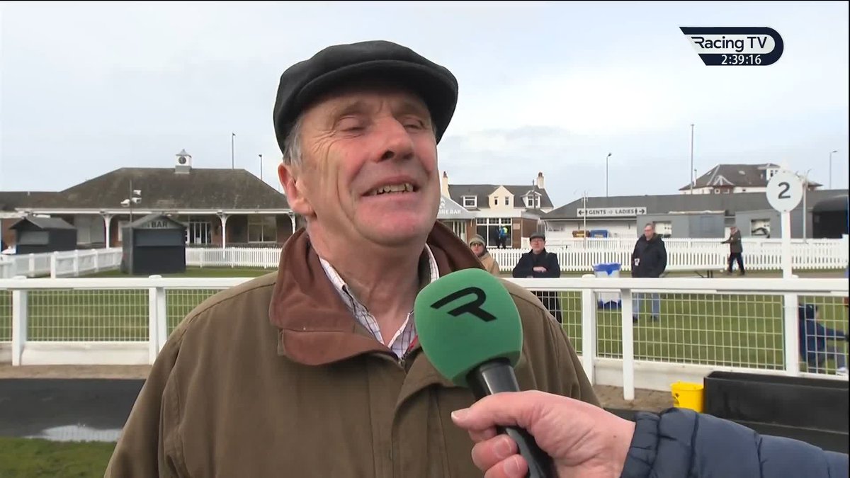 "I think he's a quite extraordinary jockey." Peter Scudamore hails Sean Bowen and makes for good listening here on current jumps jockeys, those of yesteryear and the changing nature of the game in conversation with Gordon Brown