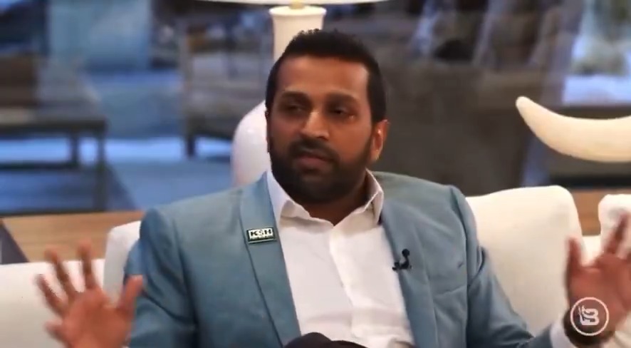Kash Patel in 2023: “I’m just saying [FBI Director] Chris Wray doesn’t need a government-funded G5 jet to go to vacations. Maybe we ground that plane. $15,000 every time it takes off. Just a thought.” (Patel charged taxpayers approximately $75,000 so he could take a private jet to Milan)