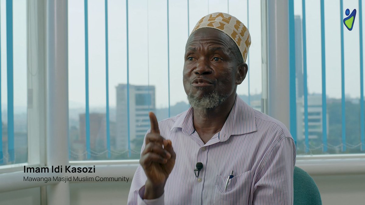 What does the Qur’an teach about wealth? In this enlightening series, Imam Idi Kasozi explores the Islamic perspective on wealth creation, financial responsibility, and personal growth. Watch and discover how to strengthen your finances while nurturing your faith and personal development during this Ramadan season.