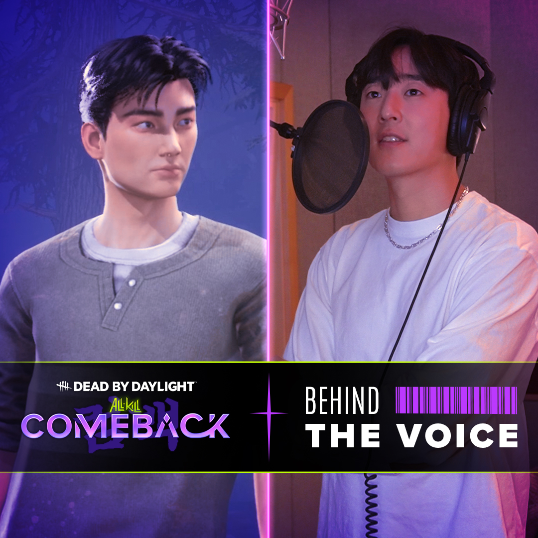 COMEBACK | FEATURING KEVIN WOO (Kevin Woo) | THE VOICE BEHIND THE SURVIVOR PTB 2026.02.24 - 11AM ET