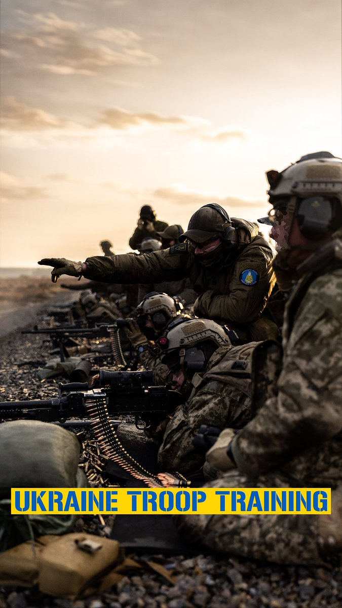 Russia has been waging a full-scale war of aggression against Ukraine for four years. NATO and Allies continue to support Ukraine’s ability to defend itself by providing unprecedented military assistance. #StandWithUkraine