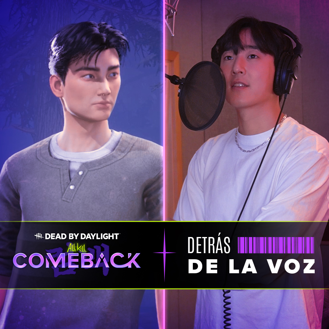 REGRESO | CON KEVIN WOO (Kevin Woo) | LA VOZ DETRÁS DEL SUPERVIVIENTE SERVIDOR DE PRUEBAS 24.02.2026 A LAS 11:00 ET.