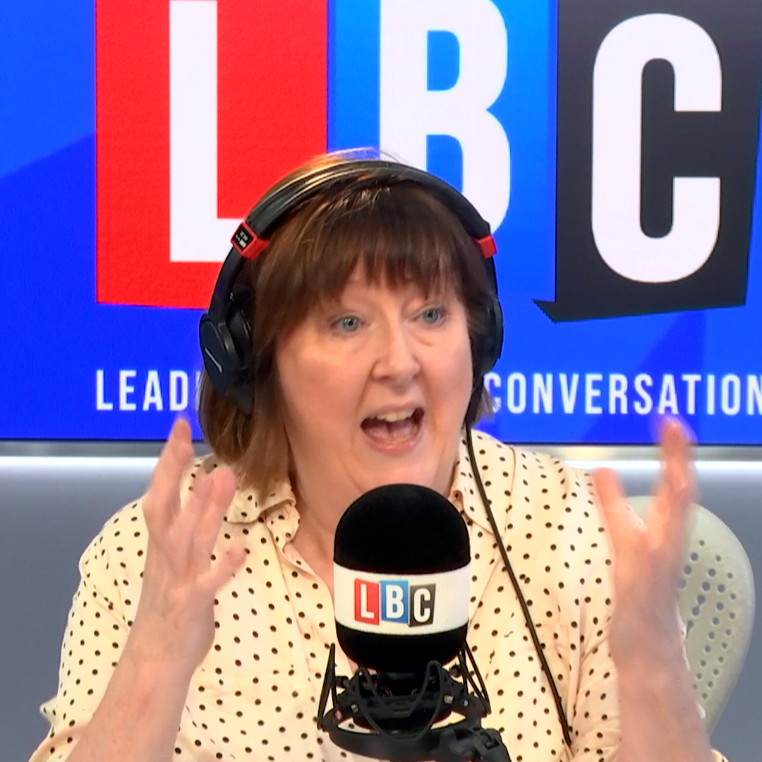 “The only way to survive would be for the King to say: ‘I’ll step aside’.” Shelagh Fogarty tells us what Charles would have to do in order to ‘save the Monarchy’ following Andrew's arrest.