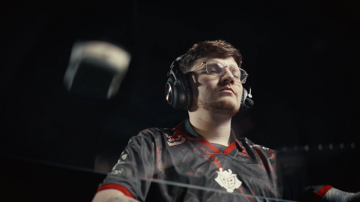For G2 Rainbow Six G2 Doki, it’s about consistency. Confidence. Control. The ability to trust every click when the round is on the line. PRO X2 SUPERSTRIKE: