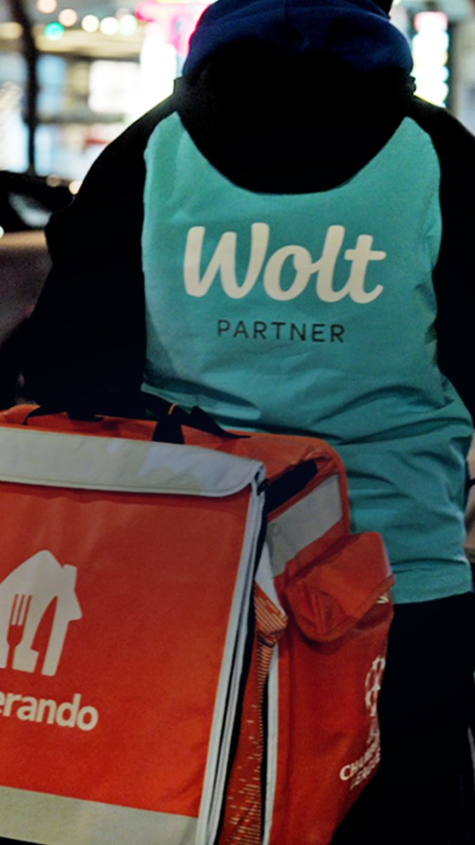 Food delivery riders in Germany face harsh working conditions, including long hours and pay below the minimum wage. Many of them are young Indian students who came to the country for a better life but ended up shackled in debt. #dwbusiness