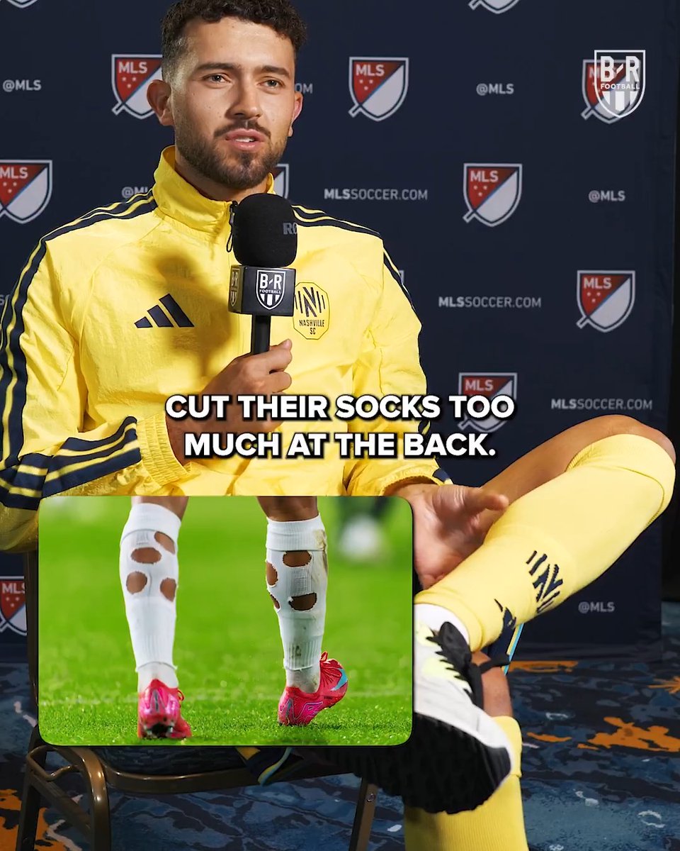 Biggest soccer pet peeves according to MLS stars ⚽😒