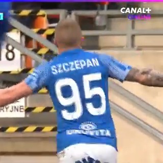 Daniel Szczepan strzelił tego gola 🤩 #2latatemu
