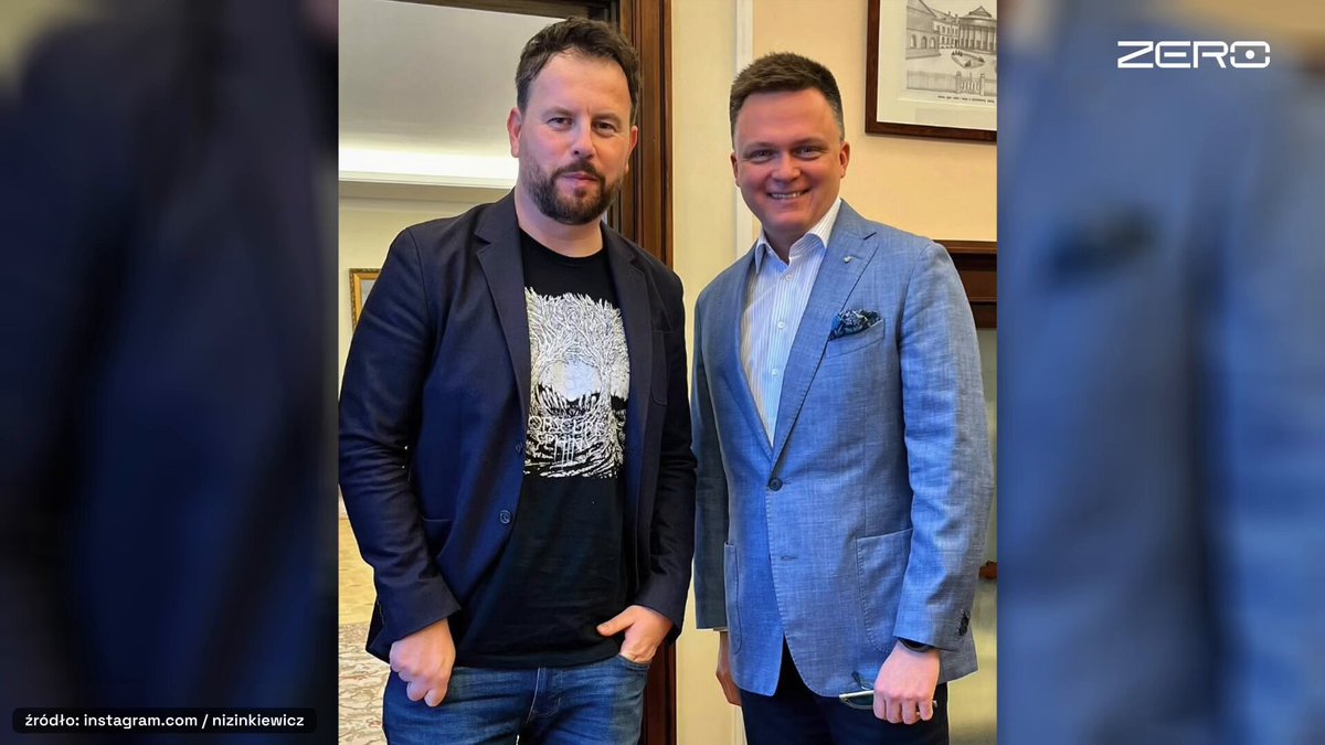 Dziennikarz Rzeczpospolitej, Jacek Nizinkiewicz, opublikował artykuł, w którym donosi, że Szymon Hołownia leczy się psychiatrycznie w związku z depresją. Chciał w ten sposób zaszkodzić politykowi, ale chyba zaszkodził głównie sobie. Jak podłym trzeba być, żeby ujawniać chorobę wyłącznie dla własnych zysków i chęci uderzenia w nielubianą osobę? I to w dodatku w Światowy Dzień Walki z Depresją? O szczegółach Robert Mazurek. ⬇️