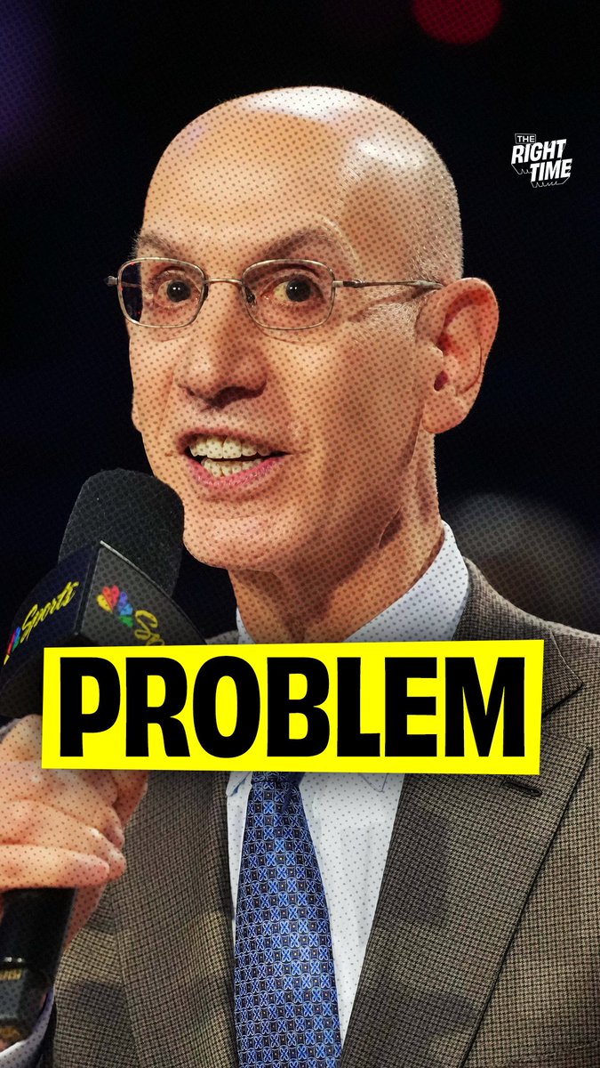 Bomani breaks down the REAL issue with the NBA right now 💯 “The only NBA thing that matters… is tanking!” @fdsportsbook