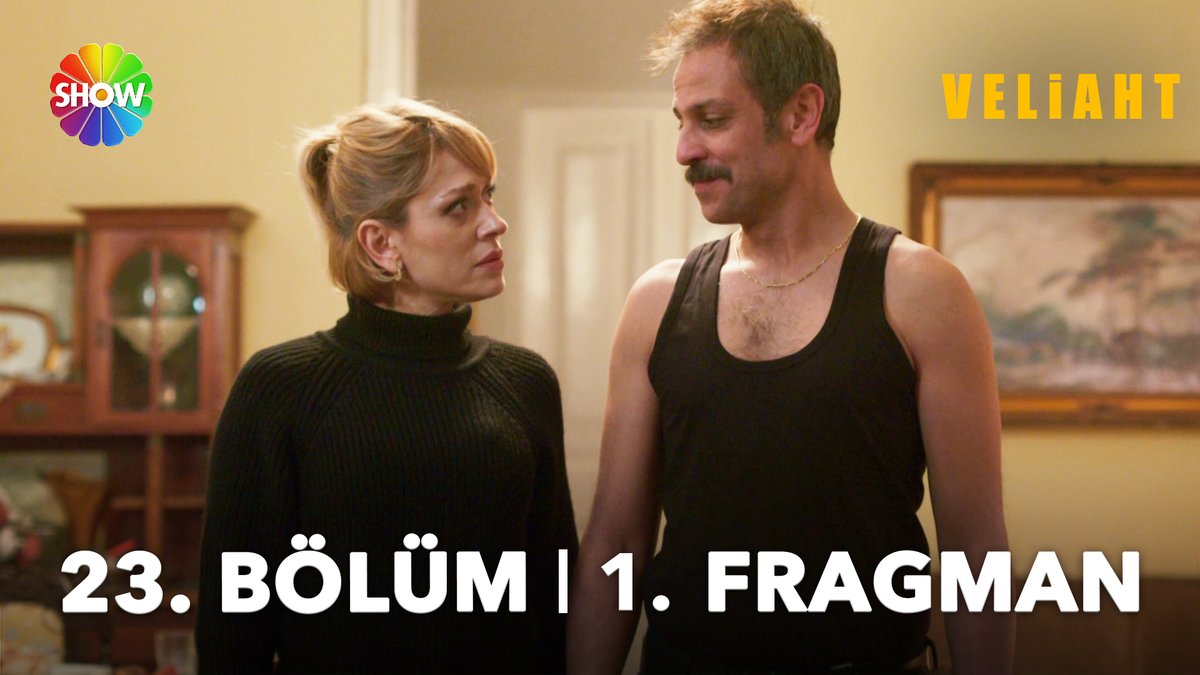 #Veliaht 23. Bölüm Fragmanı: (ÖZETSİZ YAYINLANACAK)