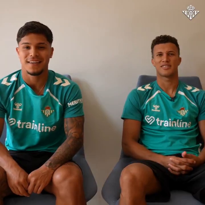 🗣️🇨🇴 Parchando con los muchachos. ➡