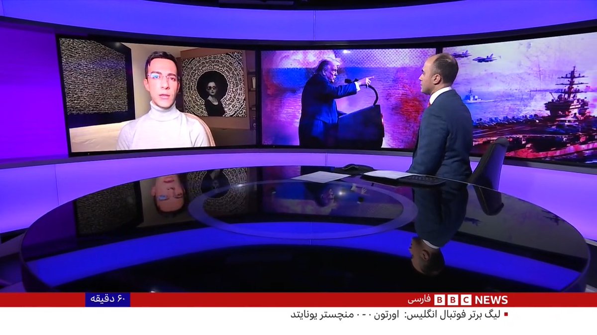 آیا ایران و آمریکا توافق می‌کنند؟ علی واعظ، مدیر پروژه ایران در گروه بین‌المللی بحران