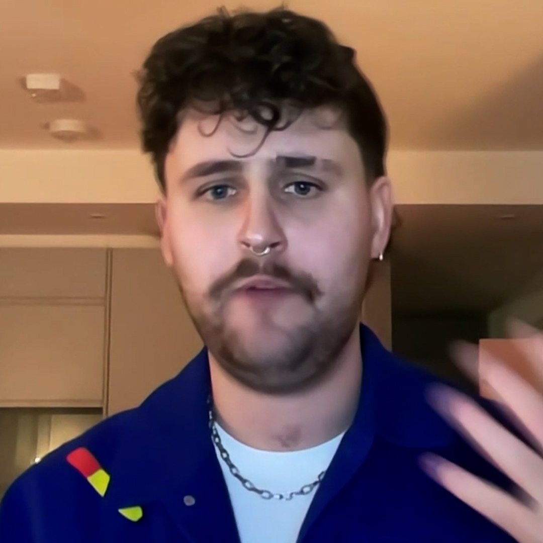'It's pitting the disabled community against the black community!' Comedian Gareth Clarke, who has Tourette's himself, says the BBC was wrong to air the racial slur used at the BAFTAs.