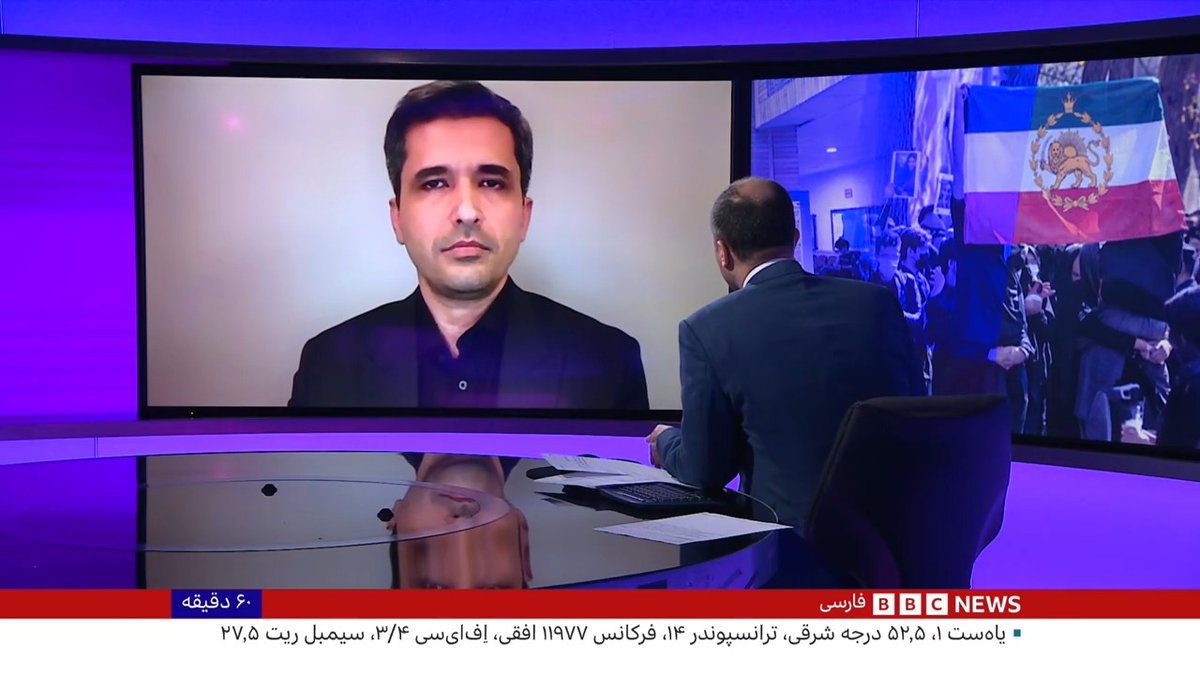 «دانشگاه پاشنه آشیل نظام جمهوری اسلامی است. دانشجویان شجاعترین و شریفترین فرزندان ملت ایران هستند که دارند آزادگی را فریاد می‌زنند» علی شریفی زارچی، عضو هیات‌علمی دانشکده مهندسی کامپیوتر دانشگاه صنعتی شریف و همچنین، رئیس کمیته‌ی علمی بین‌المللی المپیاد جهانی هوش‌مصنوعی