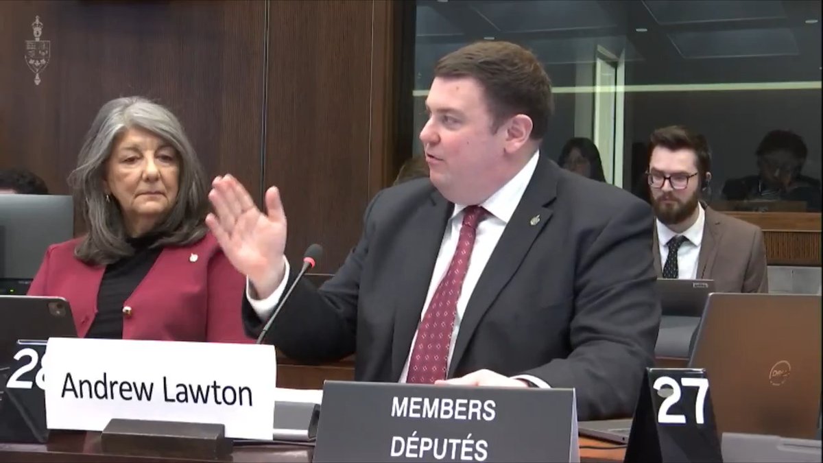 The Liberals told Canadians they were listening to concerns about Bill C-9's effect on religious freedom and freedom of expression but their proposed "amendment" doesn't actually change anything. Even the government's own lawyers admit the amendment maintains the status quo.