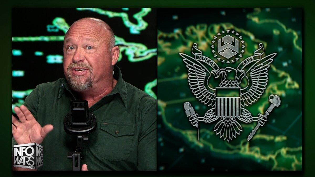 POWERFUL: "The People Have Woken Up! The Admin Knows This & Is Ignoring Epstein, Hoping It Will Go Away- Nothing Is Going To Be Put Back In The Bottle!" Infowars Caller Encourages Alex Jones & General Flynn To Confront President Trump About His Mishandling Of The Epstein Files NOW! "The People Are Loosing Faith In You, So You Need To Do Something DRASTIC & DO IT FAST!"