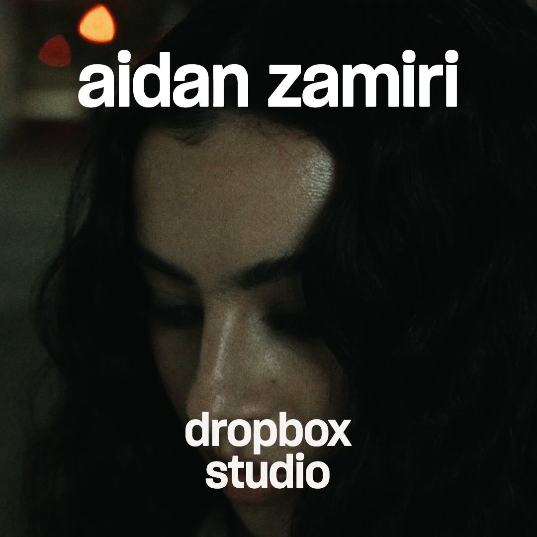Dropboxcx? Sure. Go behind the scenes of the “Residue” music video and see how Dropbox Replay helped bring 40 Charli xcx clones (yes, 40) to life.