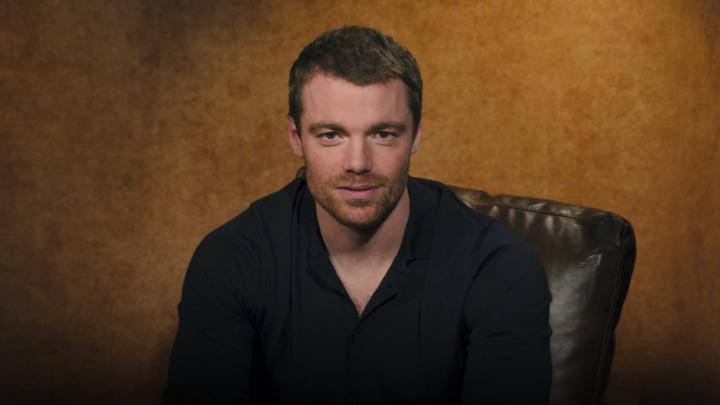 The Night Agent is back! Here's Gabriel Basso with a quick briefing to get you up to speed.