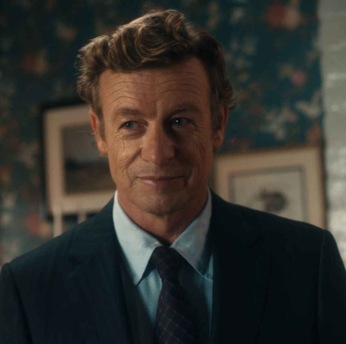 Agent Benton Wesley is back in the field. #Scarpetta premieres March 11 on Prime Video.