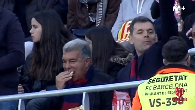Un partido con 𝐋𝐚𝐩𝐨𝐫𝐭𝐚. #ElDíaDespués