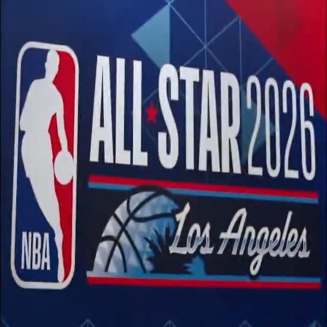 That's a wrap on NBA All-Star 2026! Highlights from five days of meaningful impact in the Los Angeles community ➡️ ⭐ NBA Cares All-Star Day of Service with Baby2Baby 🍼 & Habitat for Humanity ⚒️ 🗣️ NBA Foundation All-Star Pitch Competition 🏳️🌈 NBA Pride Activation 🤝 National Basketball Social Justice Coalition x NBPA Impact Huddle 🖥️ NBA Cares State Farm Assist Tracker Legacy Project 💍 NBA All-Star Ring Distribution ⭐ NBA x HBCU Classic presented by AT&T ♥️ Make-A-Wish Experiences 🏀 Jr. NBA/Jr. WNBA Day