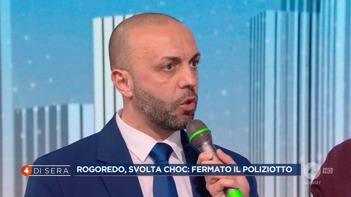 "In seguito al caso del poliziotto arrestato, la fiducia dei cittadini non deve venire meno e non si possono incolpare i 92 mila poliziotti presenti sul territorio" Le parole di Pasquale Griesi a #4disera in merito al caso dell’uomo ucciso a Rogoredo