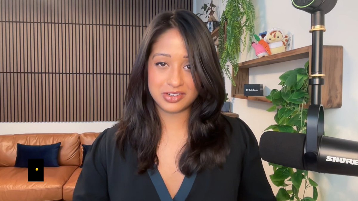 Today on "CoinDesk Daily": Bitcoin slips after Trump raises global tariffs to 15% despite a Supreme Court decision, “Bitcoin to zero” searches spike across the U.S., quantum computing fears resurface over Satoshi’s $440B BTC stash — and Ethereum founder Vitalik Buterin accelerates Ether sales. Jenn Sanasie breaks down the latest.