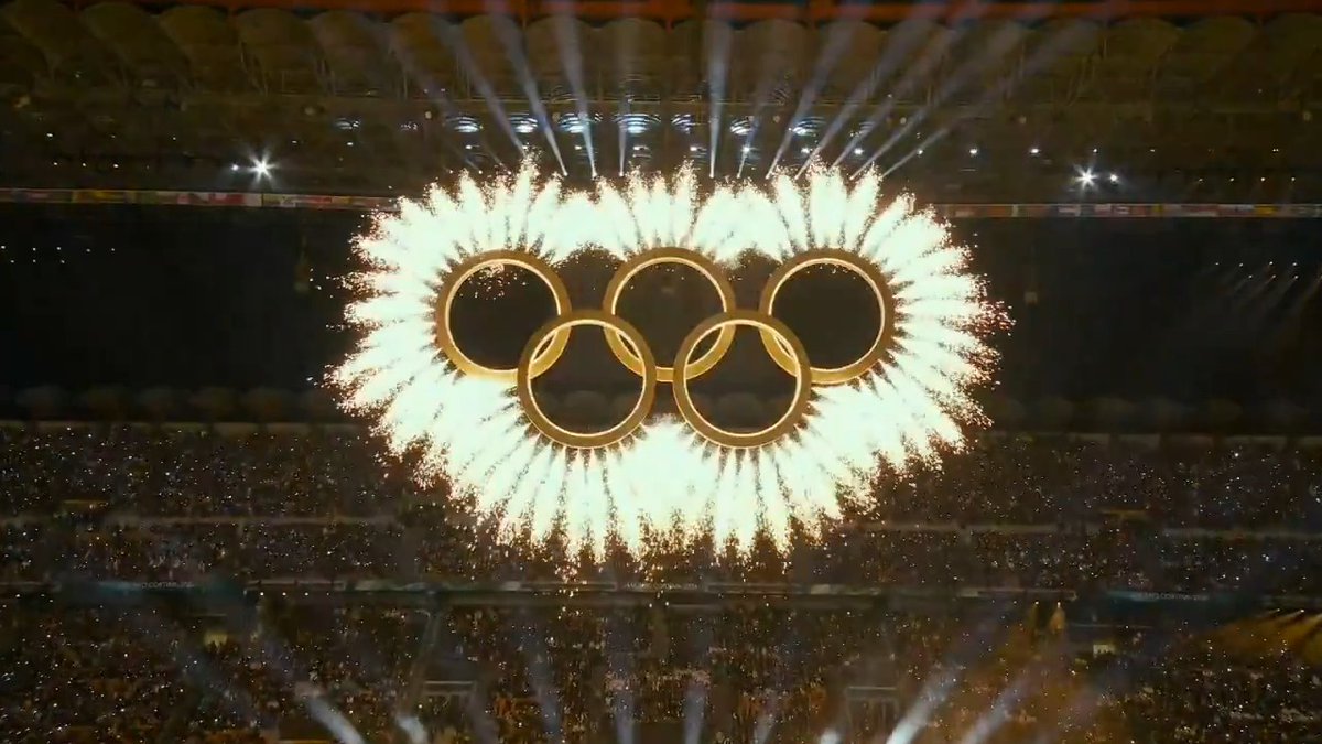 We are once again reminded that there is no competition quite like the #WinterOlympics. Today, we celebrate every milestone moment of the 2026 Games.