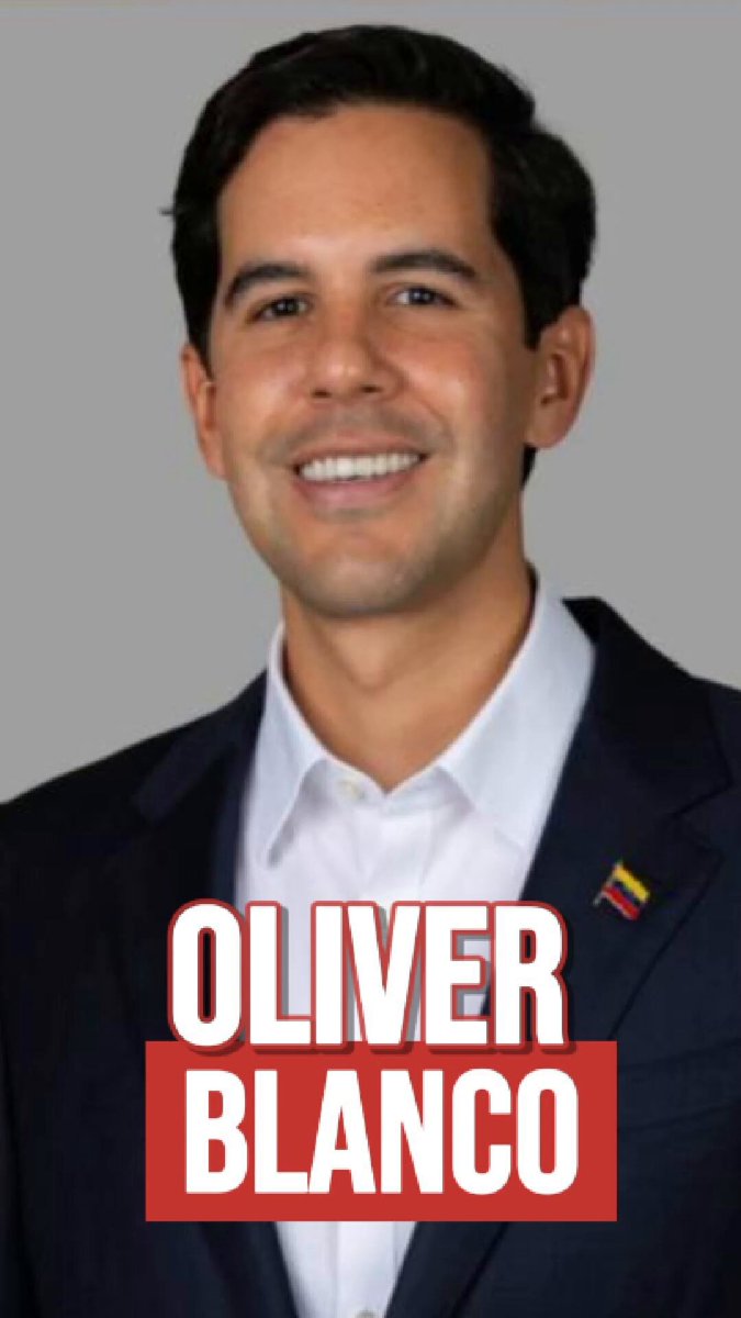 #Alerta Oliver Blanco un joven que no emigró y tampoco se sumó a solicitar sanciones contra Venezuela. Hoy es parte del gabinete de Venezuela para incidir en la política exterior como patriota que es ¿Te duele? Supera los traumas #Venezuela #OliverBlanco