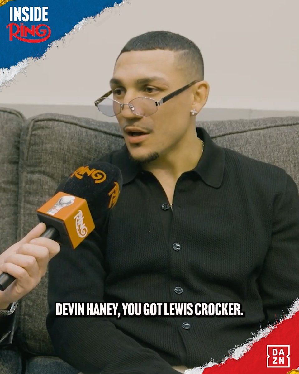 🥊‼️Teofimo Lopez says he wants no tune ups at 147 he’s going straight for the big names‼️😳