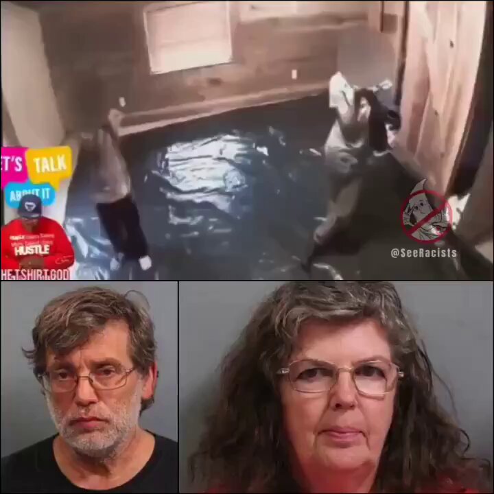 Yahudi sapık Epstein’in vahşilikleri gündemdeyken, Yahudi bir çiftin beş siyahi çocuğu evlat edindiği ve çocukları köle olarak kullanmak istedikleri ortaya çıktı. Epstein soyu bu Yahudi çift tutuklandı ve toplamda 375 yıl hapis cezasına çarptırıldı.