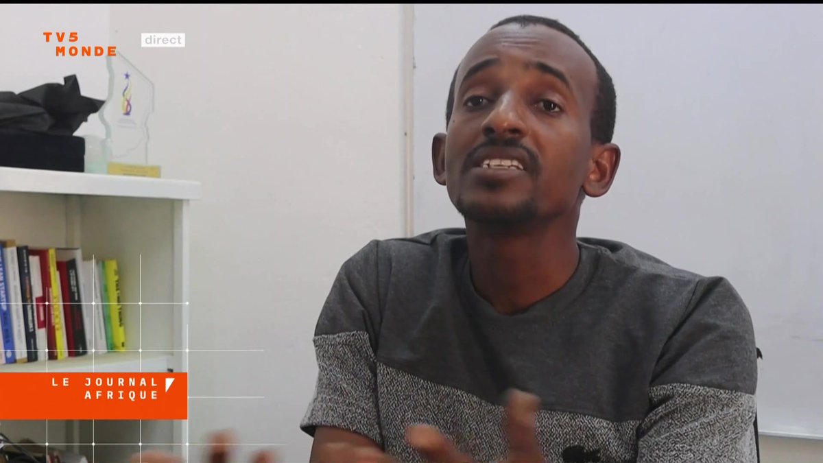 Il cumule plus de 5 millions d'abonnés sur TikTok, Idriss Mahamat Alhabib, un passionné de mathématiques au Tchad, est devenu en quelques années une star des réseaux sociaux. Un succès foudroyant qui, aujourd'hui, dépasse les frontières et suscite des convoitises.