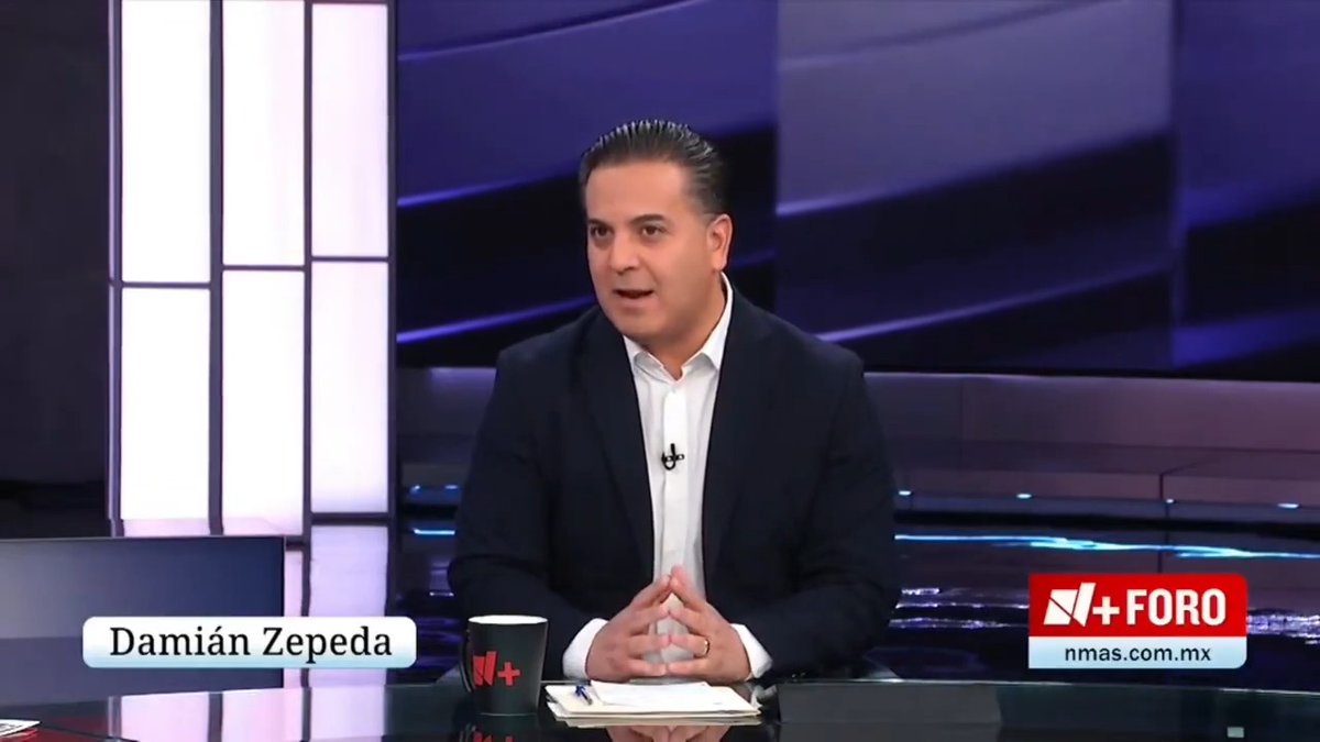Un país no puede salir adelante si no tiene un buen nivel educativo y actualmente en México es, lamentablemente, una desgracia: Hoy hay 1.5 millones de estudiantes menos que el inicio del Gobierno de Morena y somos el tercer peor país en evaluaciones internacionales (último en ciencias). Es un desastre. Urge un cambio! Reflexión y propuestas en #LaHoraDeOpinar con Leo Zuckermann