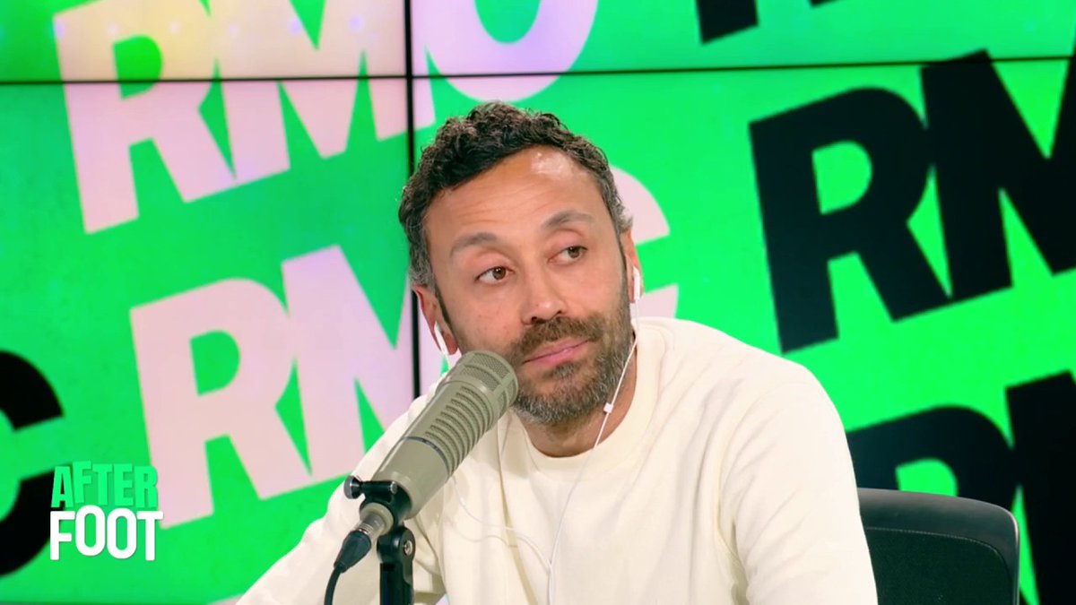 🔴🔵 Kevin Diaz : "Ce que fait l'OL, avec des moyens limités, est exceptionnel, mais ils font partie de ces équipes qui n'ont pas de marge. Face à Strasbourg, ils m'ont vraiment déçu"