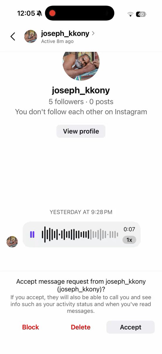 I love my DMs