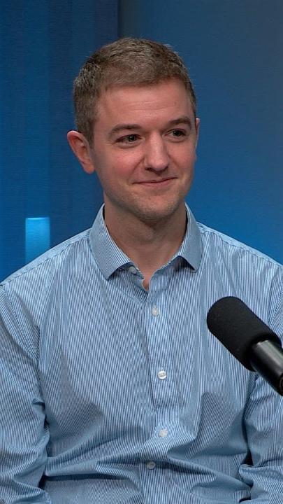 The AI trade is becoming increasingly complex as investors take a closer look at return on AI-related investments and potential disruption risk. Ryan Hammond, portfolio strategist in Goldman Sachs Research, discusses the impact of AI disruption on equity markets on Exchanges: