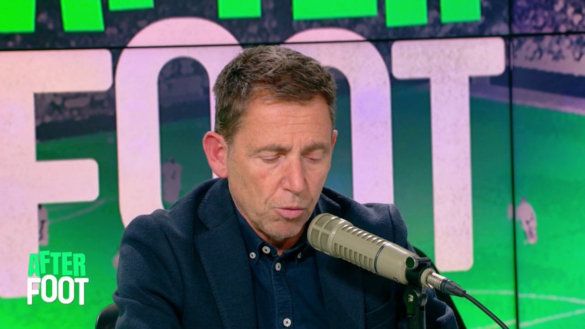 🎙️ Pour Daniel Riolo, le Paris FC doit "faire le ménage dans son organigramme et déterminer un modèle, un projet sportif"