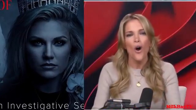 With Candace Owens announcing her Erika Kirk "investigation" series "Bride of Charlie" - the question has to be asked: Is Megyn Kelly the worst mediator of all time?