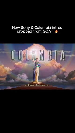 We didn’t have to go that hard…but we did. From the artists that made KPop Demon Hunters, Spider-Man: Across the #SpiderVerse, and producer Stephen Curry, get tickets for #GOATmovie – now playing exclusively in theatres.