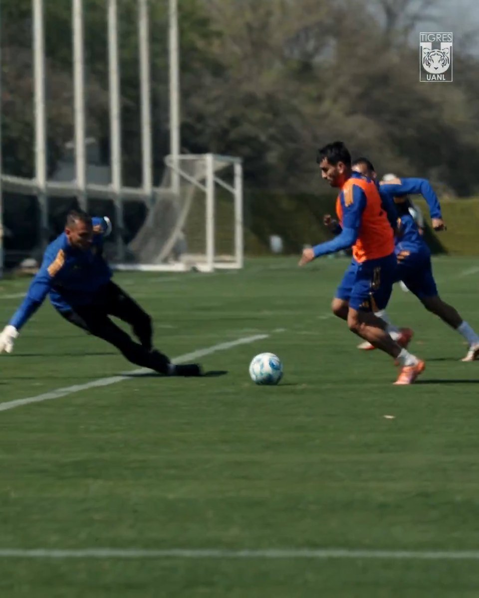 🤯⚽️ ¡Cómo la fabricaste, Angelito!