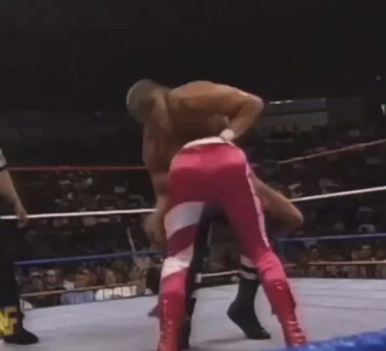 The move that almost ended two careers