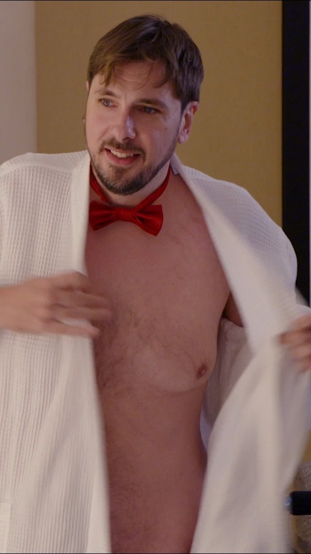 Date night just got steamy 🔥 A new 90 Day: The Single Life starts now. #90DayFiance