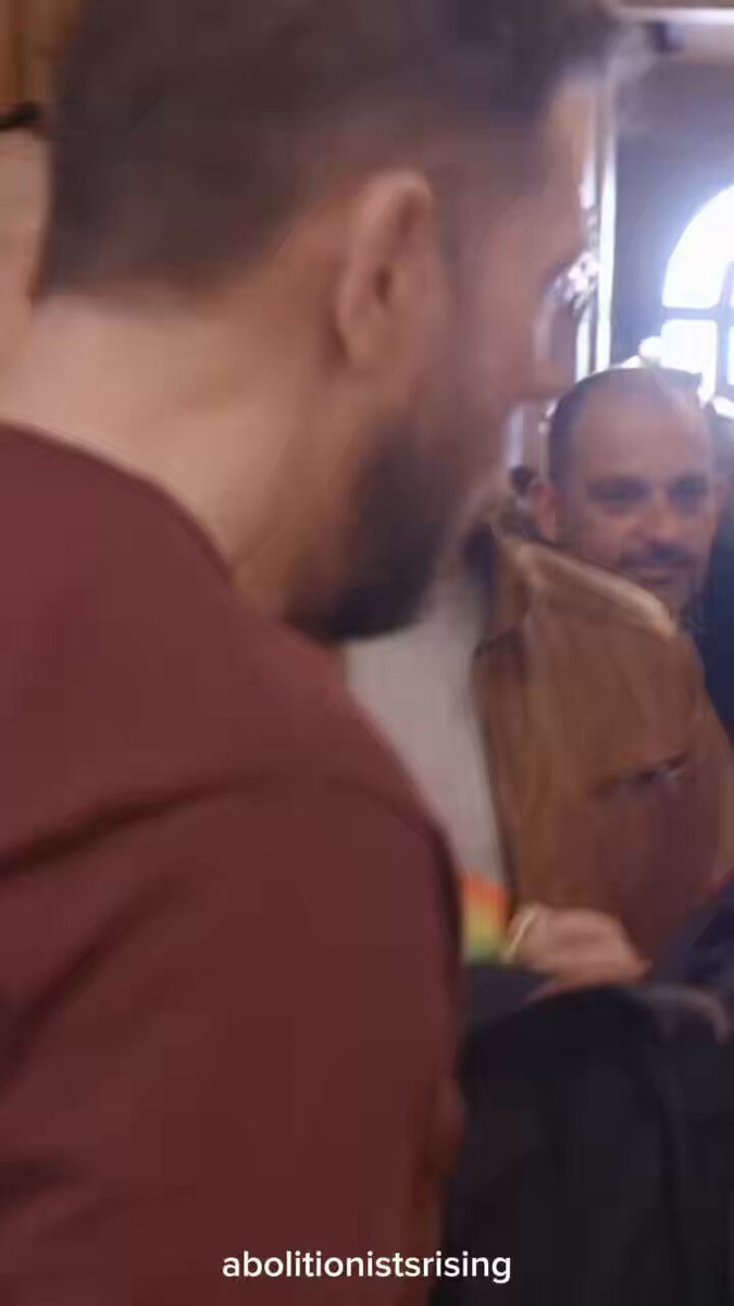 It finally happened American confronts a room full of transgenders and trans rights activists calling them out “You guys are advocating for trans rights while you are alive and freely walking around — you guys look alive” Transgenders have all the same rights everyone else has
