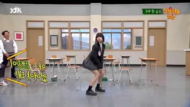 I spent the last 10 minutes learning and dancing it alone in the dark. No regret.