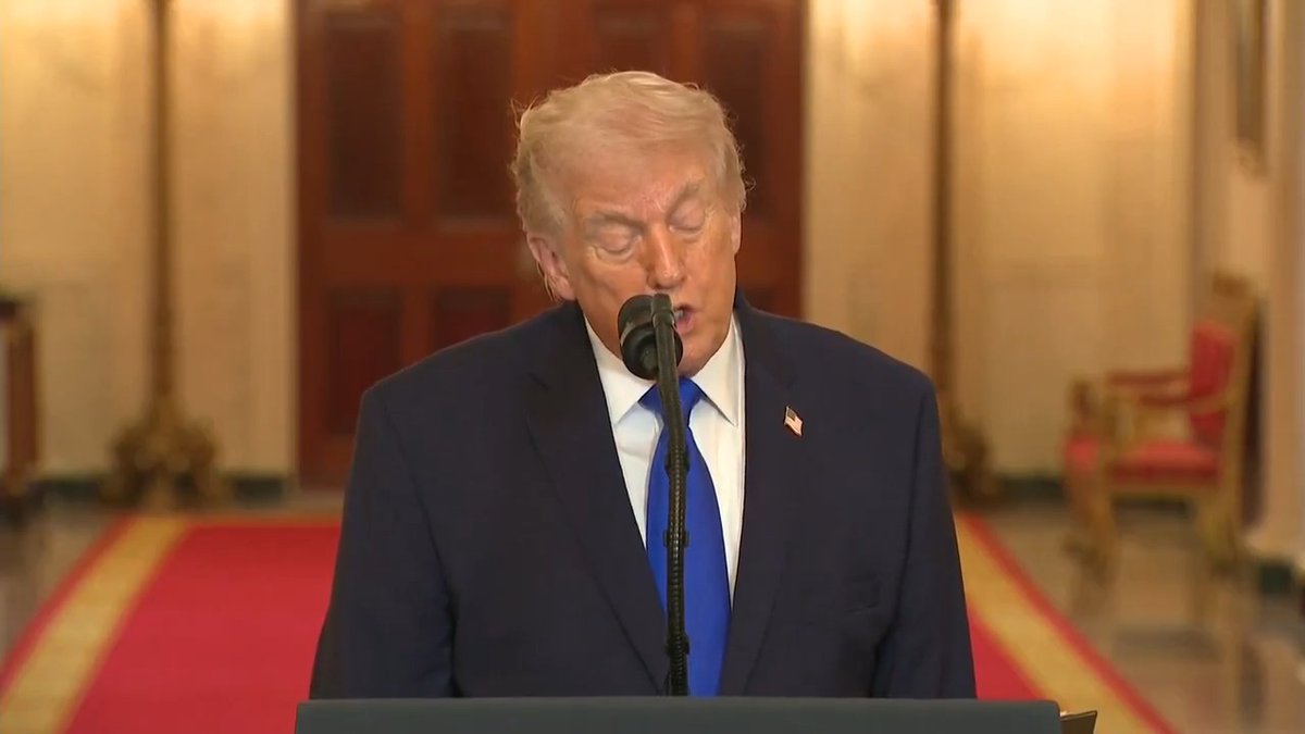 Take a good look at this fucking piece of shit. The low energy, depressed, and dejected pedophile psychopath knows the end is in sight — and for the American people, it cannot come soon enough. 😂🤣😂🤣😂🤣👇