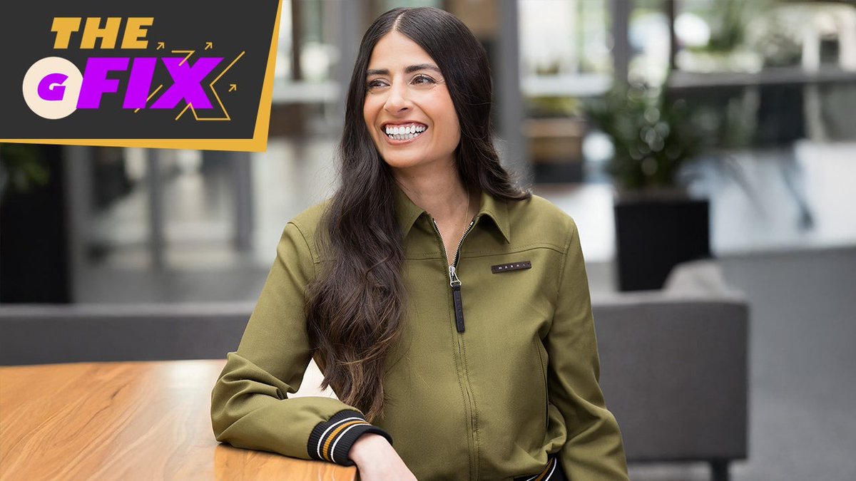 In today’s Fix, the new head of Xbox shares her month-old gamertag, we get some hints about the BioShock movie and games, and a look at Stardust Racers, the new dual-launch roller coaster at Universal Epic Universe at Universal Orlando Resort. Presented by Universal Orlando Resort