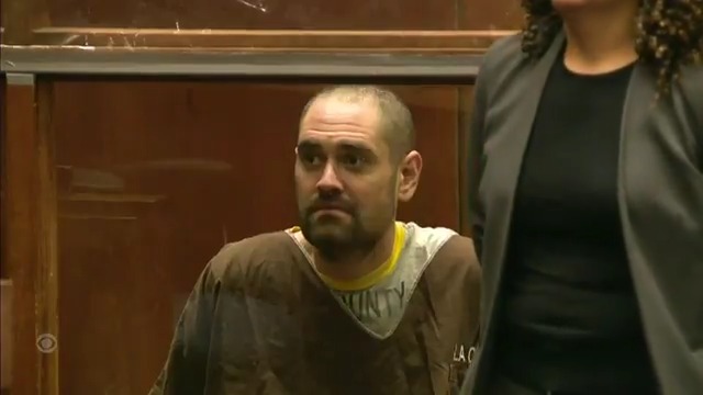 Nick Reiner pleaded not guilty in Los Angeles in the killing of his parents, Rob Reiner and Michele Singer Reiner.